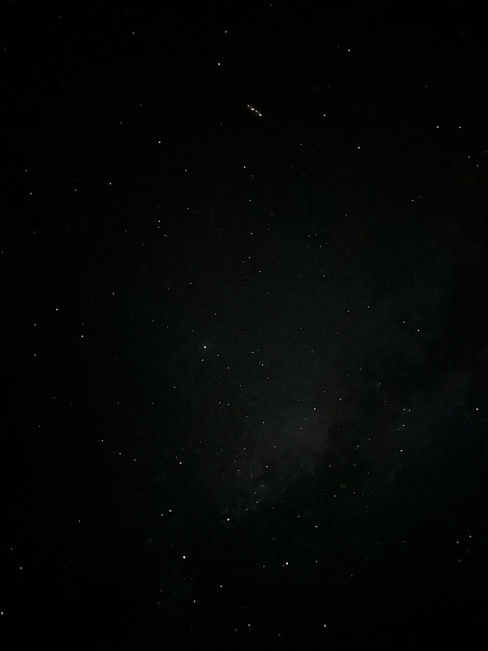 Night Sky