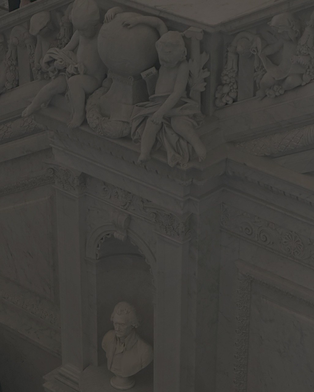 Stonework